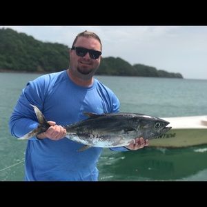 Meet your Posher, Jake